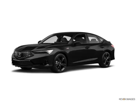 Black 2024 Acura Integra A-Spec Tech Package for sale in Albany, NY