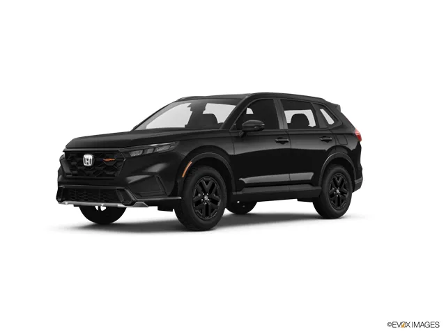 2026 Honda CR-V Hybrid TrailSport for sale in Albany, NY