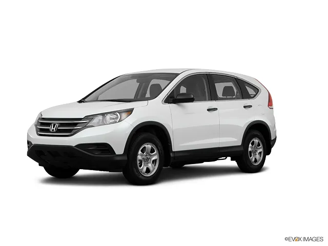 2013 Honda CR-V EX-L for sale in Albany, NY