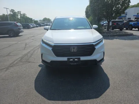 Photos of 2026 Honda CR-V EX for sale in Albany, NY at Lia Honda Albany