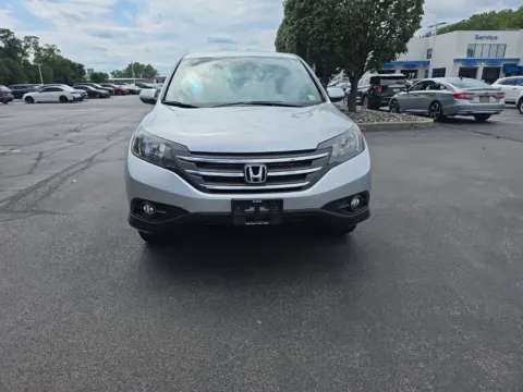 Photos of 2014 Honda CR-V EX for sale in Albany, NY at Lia Honda Albany