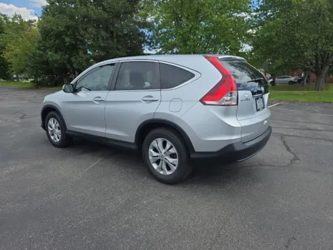 More photos of 2014 Honda CR-V EX at Lia Honda Albany, NY