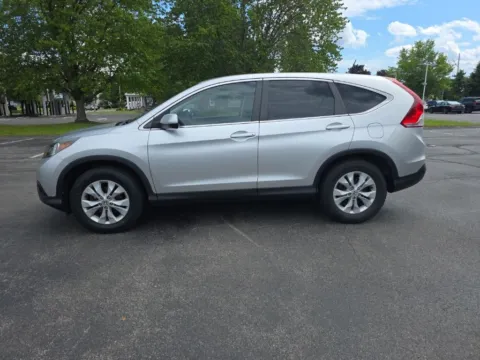 More photos of 2014 Honda CR-V EX at Lia Honda Albany, NY
