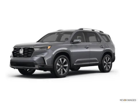 Gray 2023 Honda Pilot Elite for sale in Albany, NY