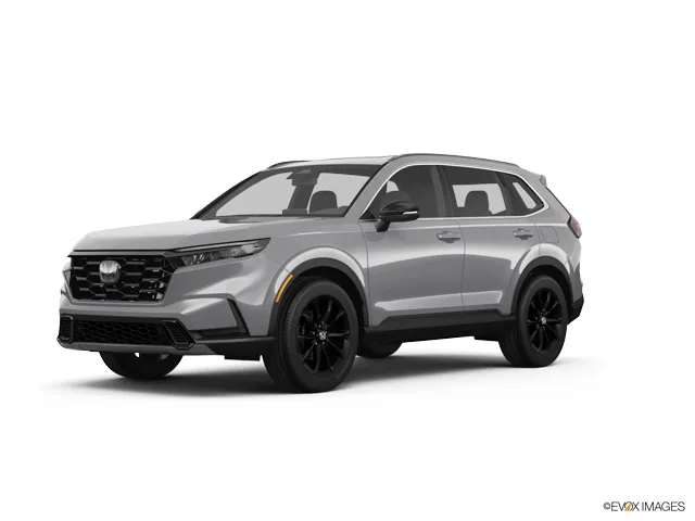 2024 Honda CR-V Hybrid Sport-L for sale in Albany, NY