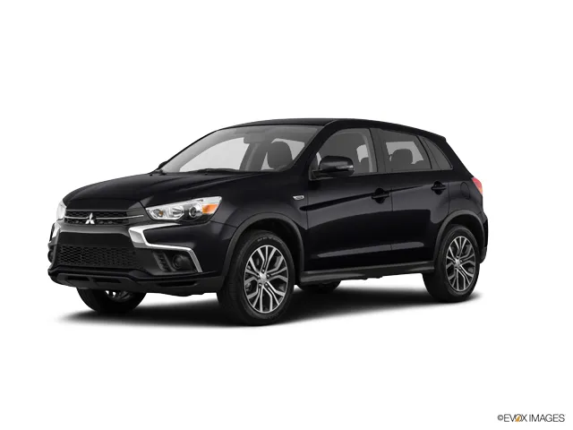 2018 Mitsubishi Outlander Sport for sale in Albany, NY