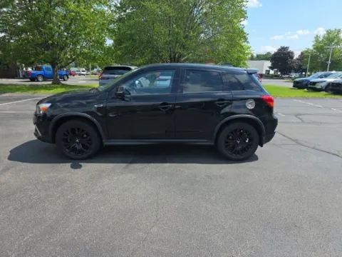 More photos of 2018 Mitsubishi Outlander Sport at Lia Honda Albany, NY