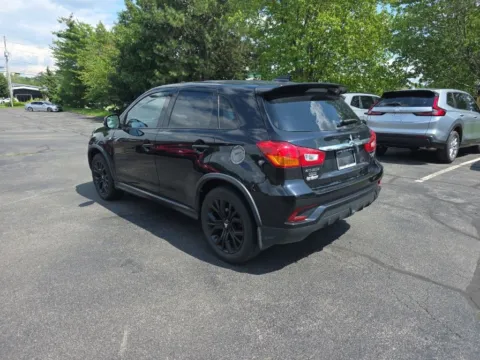 More photos of 2018 Mitsubishi Outlander Sport at Lia Honda Albany, NY