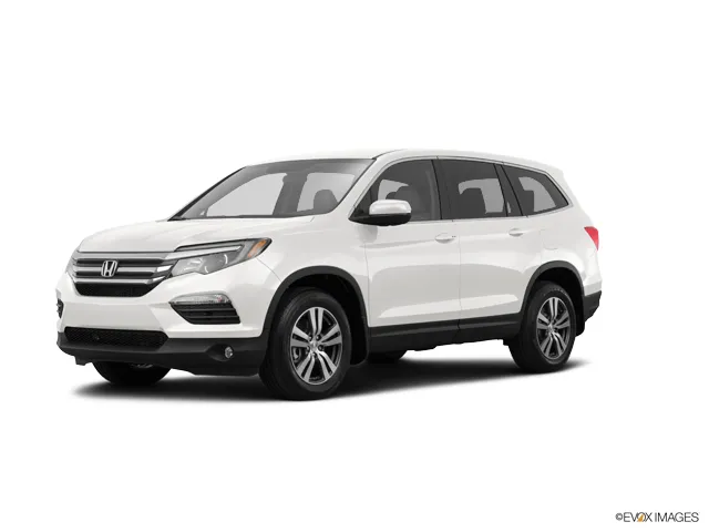 2017 Honda Pilot EX-L for sale in Albany, NY