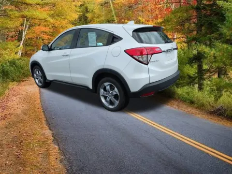 More photos of 2022 Honda HR-V LX at Lia Honda Albany, NY
