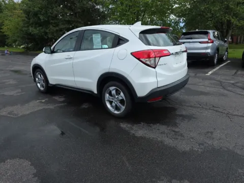 More photos of 2022 Honda HR-V LX at Lia Honda Albany, NY