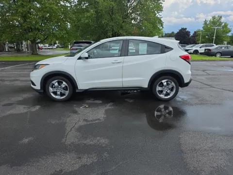 More photos of 2022 Honda HR-V LX at Lia Honda Albany, NY