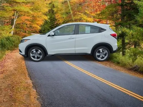 More photos of 2022 Honda HR-V LX at Lia Honda Albany, NY