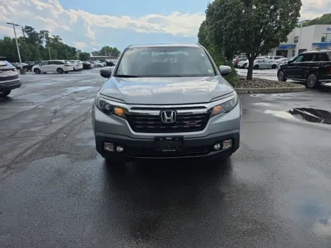 Photos of 2019 Honda Ridgeline Sport for sale in Albany, NY at Lia Honda Albany