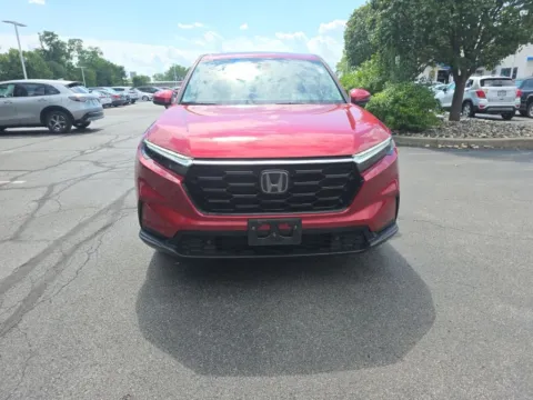 Photos of 2024 Honda CR-V EX-L for sale in Albany, NY at Lia Honda Albany