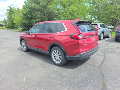 More photos of 2024 Honda CR-V EX-L at Lia Honda Albany, NY