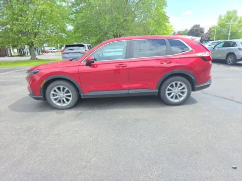 More photos of 2024 Honda CR-V EX-L at Lia Honda Albany, NY