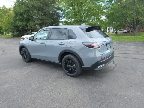 More photos of 2026 Honda HR-V Sport at Lia Honda Albany, NY