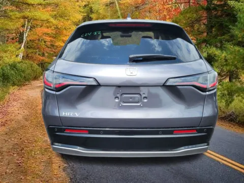 More photos of 2027 Honda HR-V EX-L at Lia Honda Albany, NY