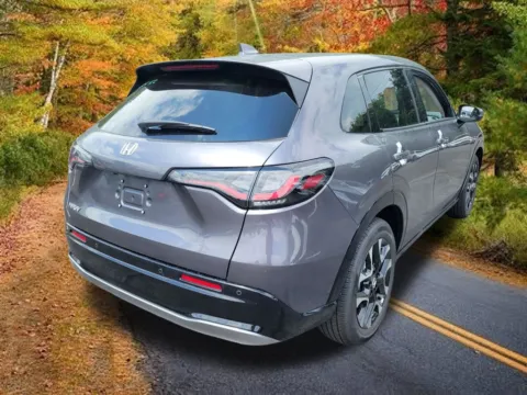 Another view of 2027 Honda HR-V EX-L for sale in Albany, NY at Lia Honda Albany