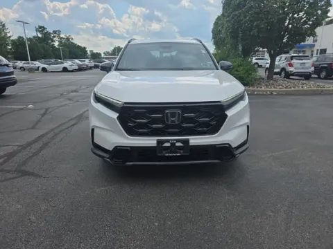 Photos of 2024 Honda CR-V Hybrid Sport for sale in Albany, NY at Lia Honda Albany