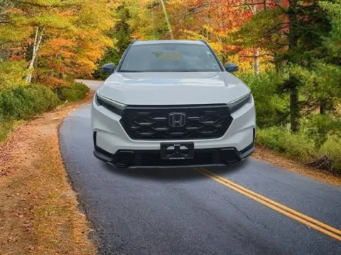Photos of 2024 Honda CR-V Hybrid Sport for sale in Albany, NY at Lia Honda Albany
