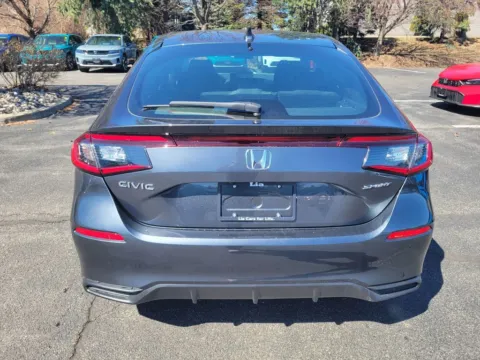 More photos of 2026 Honda Civic LX at Lia Honda Albany, NY