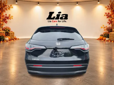 More photos of 2027 Honda HR-V LX at Lia Honda Albany, NY