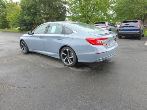 More photos of 2022 Honda Accord Hybrid Sport at Lia Honda Albany, NY