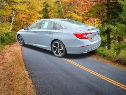 More photos of 2022 Honda Accord Hybrid Sport at Lia Honda Albany, NY