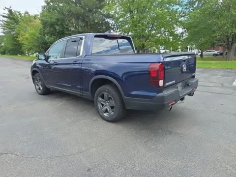 More photos of 2023 Honda Ridgeline RTL at Lia Honda Albany, NY