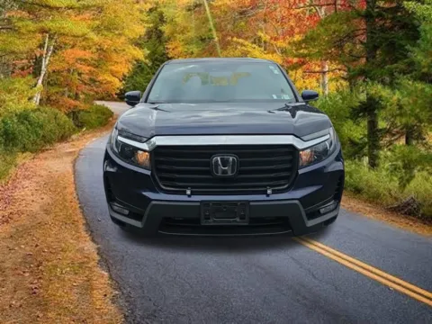 Photos of 2023 Honda Ridgeline RTL for sale in Albany, NY at Lia Honda Albany