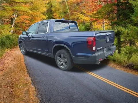 More photos of 2023 Honda Ridgeline RTL at Lia Honda Albany, NY