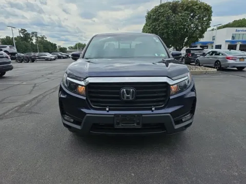 Photos of 2023 Honda Ridgeline RTL for sale in Albany, NY at Lia Honda Albany