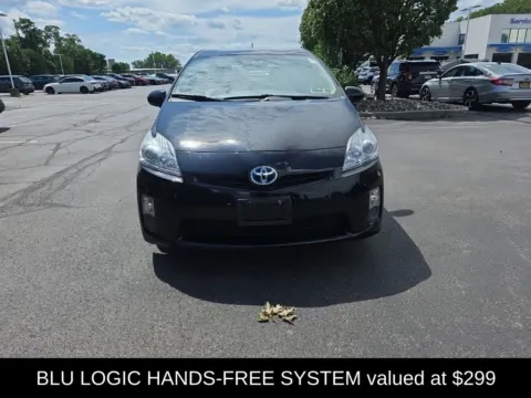 Photos of 2011 Toyota Prius Two for sale in Albany, NY at Lia Honda Albany