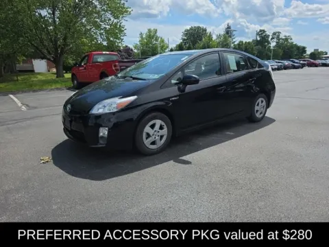 More photos of 2011 Toyota Prius Two at Lia Honda Albany, NY