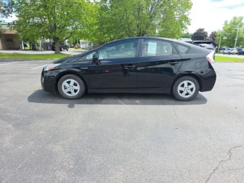 More photos of 2011 Toyota Prius Two at Lia Honda Albany, NY