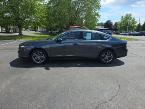More photos of 2024 Honda Accord EX at Lia Honda Albany, NY