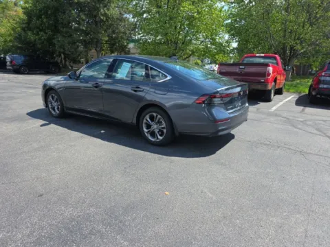 More photos of 2024 Honda Accord EX at Lia Honda Albany, NY
