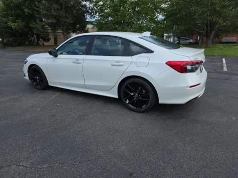 More photos of 2023 Honda Civic Sport at Lia Honda Albany, NY