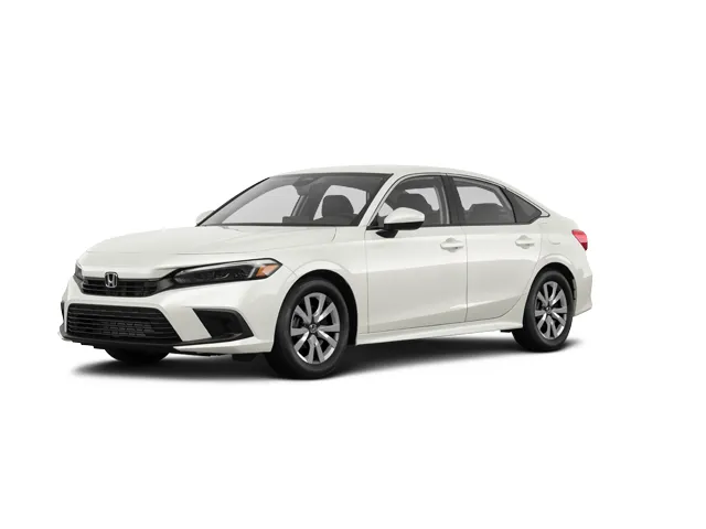 2023 Honda Civic Sport for sale in Albany, NY