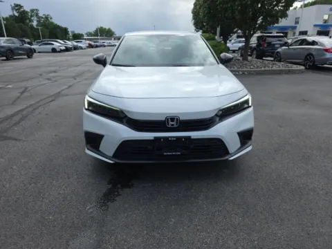 Photos of 2023 Honda Civic Sport for sale in Albany, NY at Lia Honda Albany