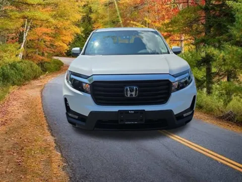 Photos of 2023 Honda Ridgeline RTL for sale in Albany, NY at Lia Honda Albany