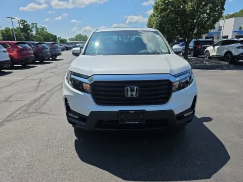 Photos of 2023 Honda Ridgeline RTL for sale in Albany, NY at Lia Honda Albany