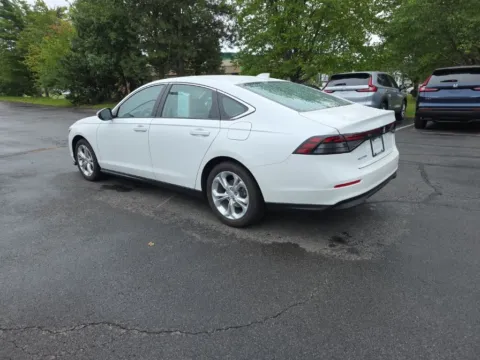 More photos of 2023 Honda Accord LX at Lia Honda Albany, NY