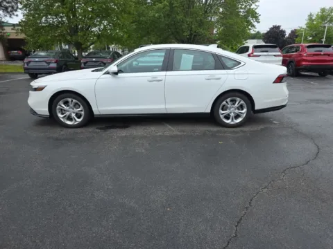 More photos of 2023 Honda Accord LX at Lia Honda Albany, NY