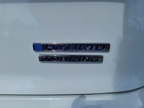 More photos of 2026 Honda Accord Hybrid Touring at Lia Honda Albany, NY