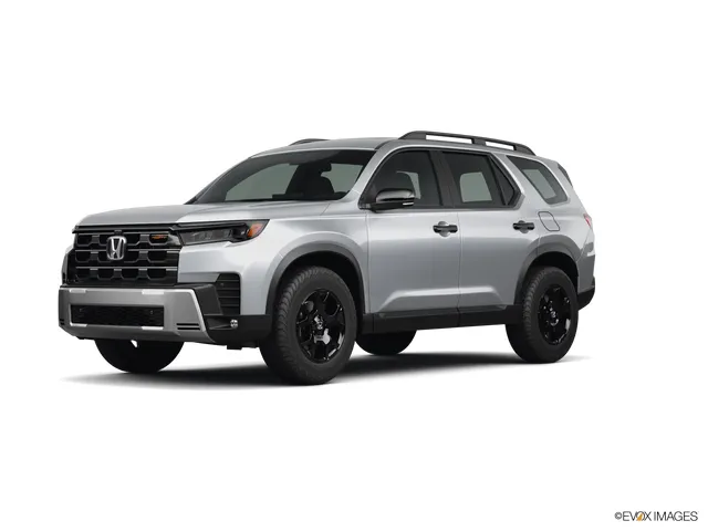 2026 Honda Pilot TrailSport for sale in Albany, NY