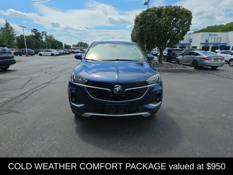 Photos of 2020 Buick Encore GX Preferred for sale in Albany, NY at Lia Honda Albany