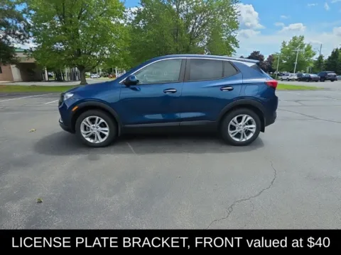 More photos of 2020 Buick Encore GX Preferred at Lia Honda Albany, NY